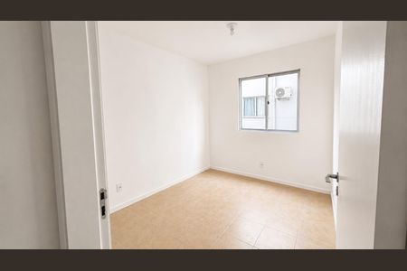 Quarto 1 de apartamento para alugar com 2 quartos, 54m² em Ponte do Imaruim, Palhoça