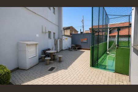 Apartamento para alugar com 54m², 2 quartos e 1 vaga