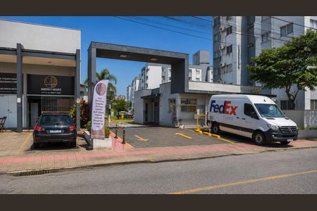 Apartamento para alugar com 2 quartos, 54m² em Ponte do Imaruim, Palhoça