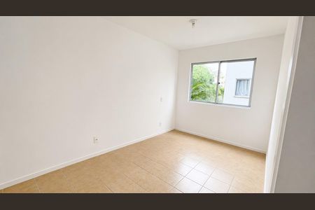 Quarto 2 de apartamento para alugar com 2 quartos, 54m² em Ponte do Imaruim, Palhoça