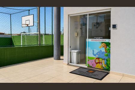 Apartamento para alugar com 54m², 2 quartos e 1 vaga