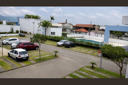 Apartamento para alugar com 2 quartos, 54m² em Ponte do Imaruim, Palhoça