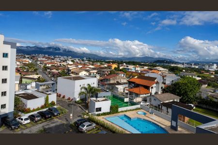 Apartamento para alugar com 54m², 2 quartos e 1 vaga