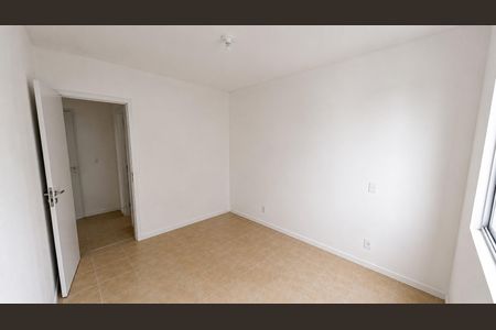 Quarto 1 de apartamento para alugar com 2 quartos, 54m² em Ponte do Imaruim, Palhoça