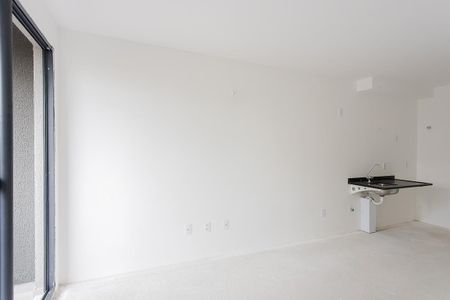 Quarto de kitnet/studio à venda com 1 quarto, 25m² em Pinheiros, São Paulo