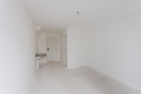 Quarto de kitnet/studio à venda com 1 quarto, 25m² em Pinheiros, São Paulo