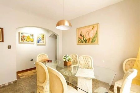Casa à venda com 4 quartos, 280m² em Vila Caminho do Mar, São Bernardo do Campo