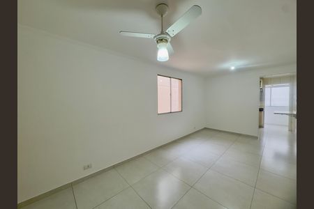 Sala de apartamento para alugar com 2 quartos, 68m² em Centro, Guarulhos