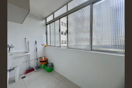 Apartamento para alugar com 68m², 2 quartos e 1 vaga Apartamento para alugar com 68m², 2 quartos e 1 vagaÁrea de Serviço