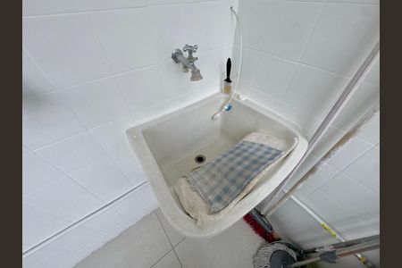 Apartamento para alugar com 68m², 2 quartos e 1 vaga Apartamento para alugar com 68m², 2 quartos e 1 vagaÁrea de Serviço