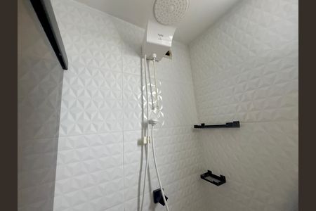 Apartamento para alugar com 68m², 2 quartos e 1 vaga Apartamento para alugar com 68m², 2 quartos e 1 vagaBanheiro
