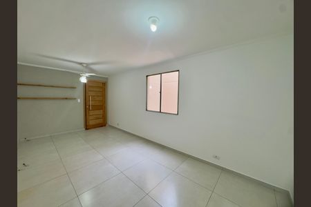 Sala de apartamento para alugar com 2 quartos, 68m² em Centro, Guarulhos