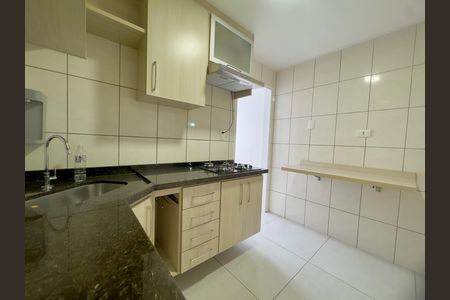 Apartamento para alugar com 68m², 2 quartos e 1 vaga Apartamento para alugar com 68m², 2 quartos e 1 vagaCozinha