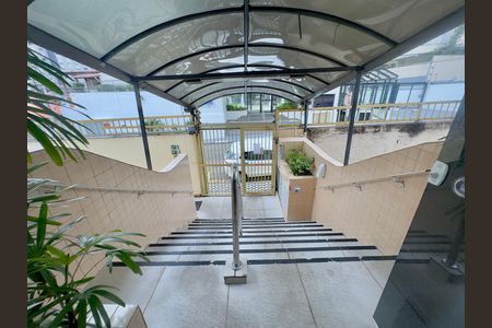Apartamento para alugar com 68m², 2 quartos e 1 vaga Apartamento para alugar com 68m², 2 quartos e 1 vagaÁrea comum