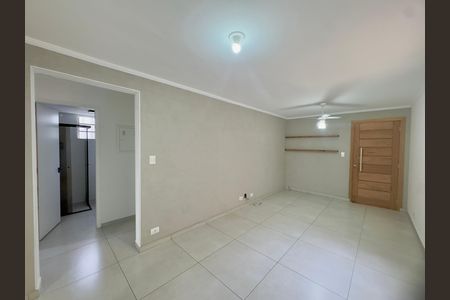 Sala de apartamento para alugar com 2 quartos, 68m² em Centro, Guarulhos