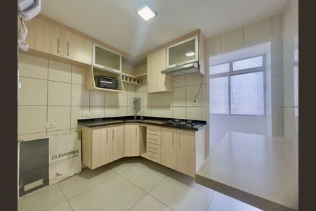 Apartamento para alugar com 68m², 2 quartos e 1 vaga Apartamento para alugar com 68m², 2 quartos e 1 vagaCozinha
