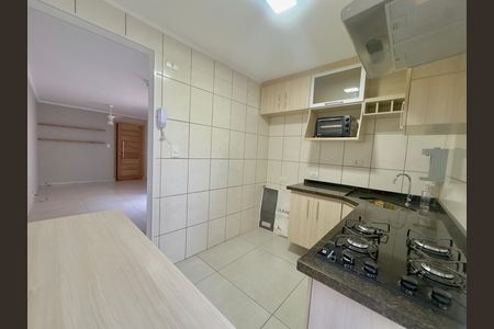 Apartamento para alugar com 68m², 2 quartos e 1 vaga Apartamento para alugar com 68m², 2 quartos e 1 vagaCozinha