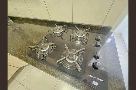 Apartamento para alugar com 68m², 2 quartos e 1 vaga Apartamento para alugar com 68m², 2 quartos e 1 vagaCozinha