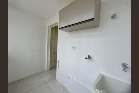 Apartamento para alugar com 68m², 2 quartos e 1 vaga Apartamento para alugar com 68m², 2 quartos e 1 vagaÁrea de Serviço
