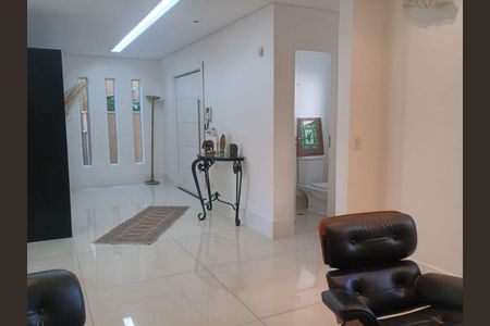 Casa à venda com 560m², 6 quartos e 8 vagas