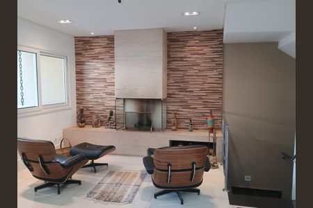 Casa à venda com 560m², 6 quartos e 8 vagas