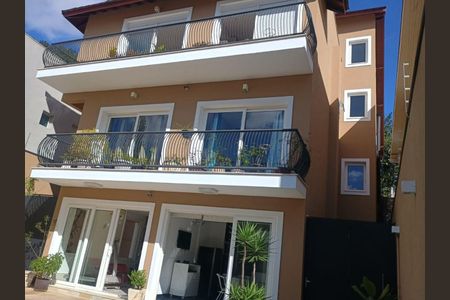 Casa à venda com 560m², 6 quartos e 8 vagas