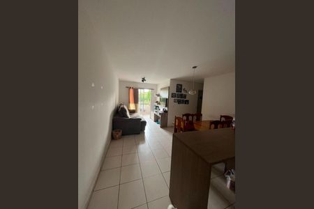 Apartamento à venda com 3 quartos, 93m² em Jardim Carlos Gomes, Jundiaí