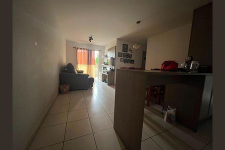 Apartamento à venda com 3 quartos, 93m² em Jardim Carlos Gomes, Jundiaí