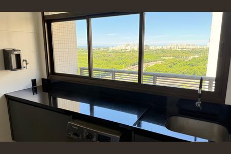 Apartamento à venda com 160m², 3 quartos e 3 vagas