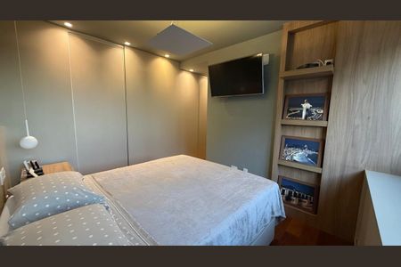 Apartamento à venda com 160m², 3 quartos e 3 vagas