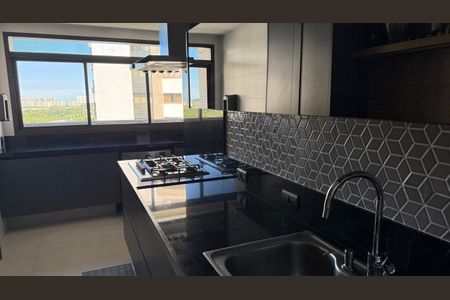 Apartamento à venda com 160m², 3 quartos e 3 vagas