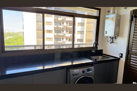 Apartamento à venda com 160m², 3 quartos e 3 vagas