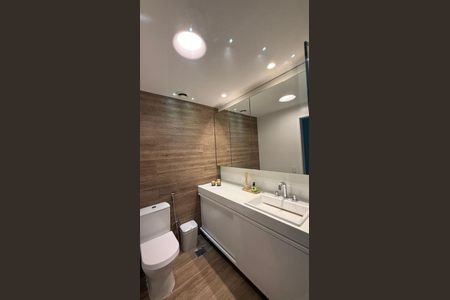 Apartamento à venda com 160m², 3 quartos e 3 vagas