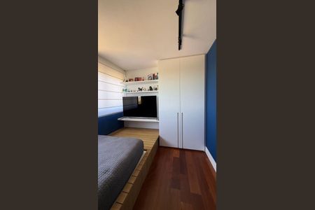 Apartamento à venda com 160m², 3 quartos e 3 vagas