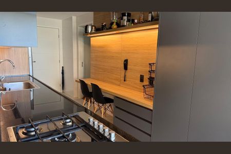 Apartamento à venda com 160m², 3 quartos e 3 vagas