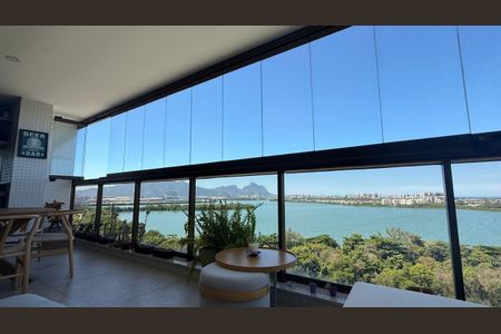 Apartamento à venda com 160m², 3 quartos e 3 vagas