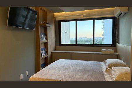 Apartamento à venda com 160m², 3 quartos e 3 vagas