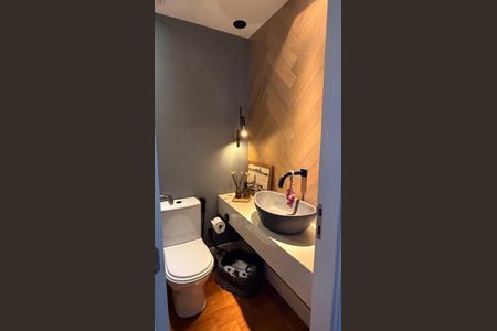Apartamento à venda com 160m², 3 quartos e 3 vagas