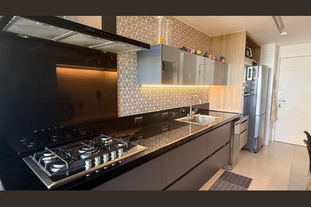 Apartamento à venda com 160m², 3 quartos e 3 vagas