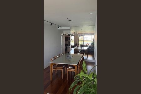 Apartamento à venda com 160m², 3 quartos e 3 vagas
