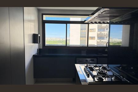Apartamento à venda com 160m², 3 quartos e 3 vagas