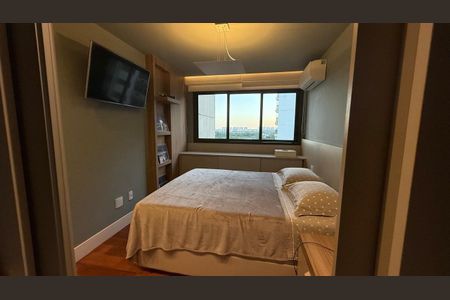 Apartamento à venda com 160m², 3 quartos e 3 vagas
