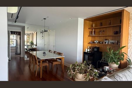 Apartamento à venda com 160m², 3 quartos e 3 vagas
