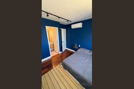 Apartamento à venda com 160m², 3 quartos e 3 vagas