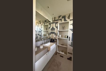 Apartamento à venda com 160m², 3 quartos e 3 vagas