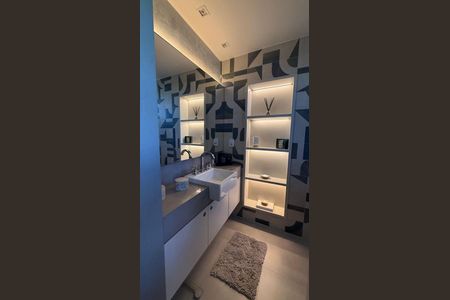 Apartamento à venda com 160m², 3 quartos e 3 vagas