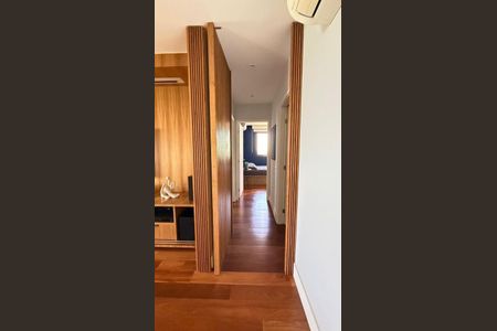 Apartamento à venda com 160m², 3 quartos e 3 vagas