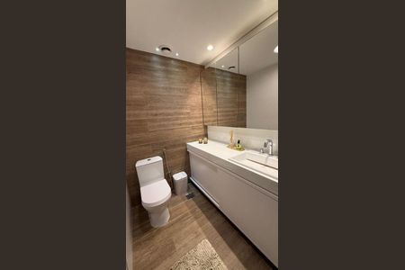 Apartamento à venda com 160m², 3 quartos e 3 vagas