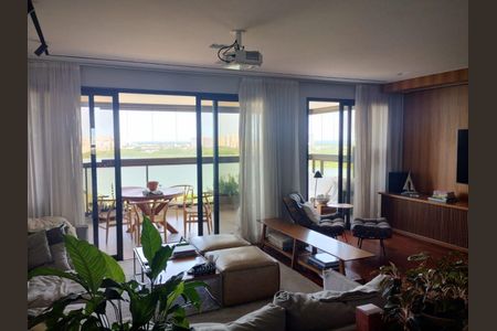 Apartamento à venda com 3 quartos, 160m² em Barra da Tijuca, Rio de Janeiro