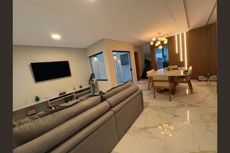 Casa à venda com 3 quartos, 230m² em Jardim Tres Marias, São Bernardo do Campo